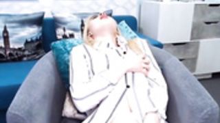 D@shaSm1th 032-3 Mastutbation 2a