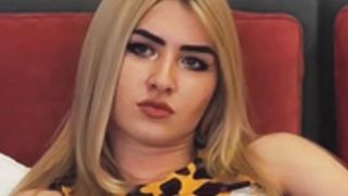 D@shaSm1th 021 Licking Pussy Juice 2a