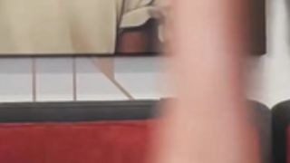 D@shaSm1th 021 Licking Pussy Juice 2a