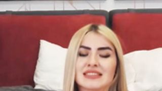 D@shaSm1th 021 Licking Pussy Juice 2a