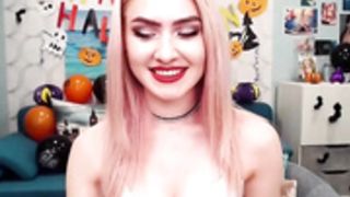 D@shaSm1th 011 She Makes Messy Panties Everyday 1a