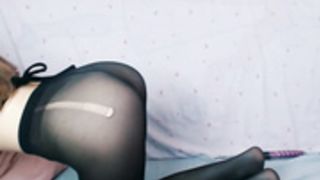 vanessa_kisss - litle rub