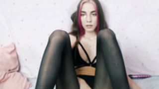 vanessa_kisss - litle rub