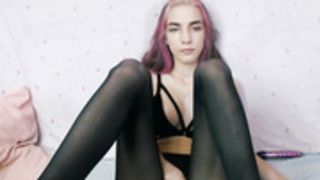 vanessa_kisss - litle rub