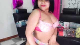 Bra show but visitor skips before end