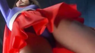 Superlady Miki Sunohara
