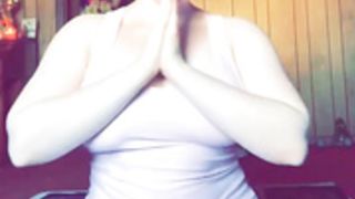 Marshmallow Old Clip
