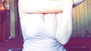 Marshmallow Old Clip