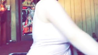 Marshmallow Old Clip