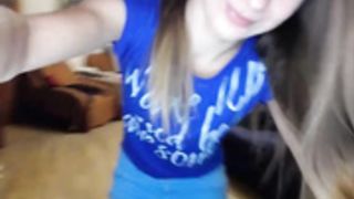 PrincessMaya Token Keno ass pussy 2