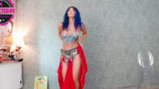 Monkeylina 2021-07-07 2/6