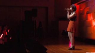 AKARI TAKEUCHI Birthday Event 1