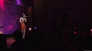 AKARI TAKEUCHI Birthday Event 1