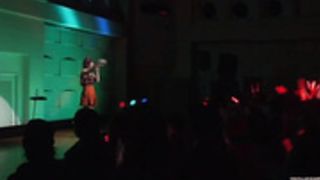 AKARI TAKEUCHI Birthday Event 1