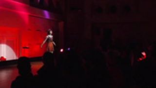 AKARI TAKEUCHI Birthday Event 1