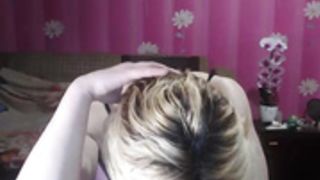 Ariellacandy en Cam Sexe Live sur CAM4 avec Chat