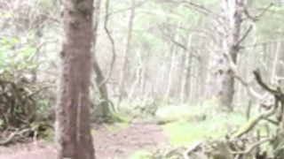 PrincessBambie: Exhibitionist Public Masturbation