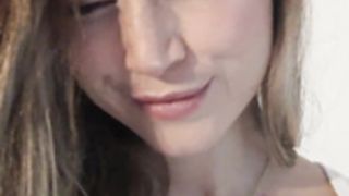 [mr_] BruunaLove_ doggy style dildo play