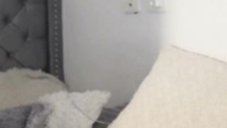 [mr_] BruunaLove_ doggy style dildo play