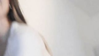 [mr_] BruunaLove_ doggy style dildo play