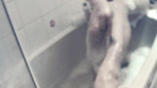 Anna Karenina Pussy Shaving