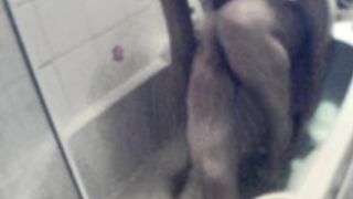 Anna Karenina Pussy Shaving