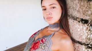 Maria - 2019.12.26 - Tropical Paradise [Magazine] Backs