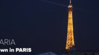 Maria - 2019.09.12 - Dawn In Paris