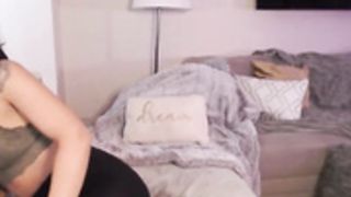 Stacimarierose SMR Staceyrider