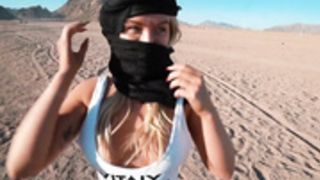 VitalyUncensored - Vitaly Takes Over Egypt Parties