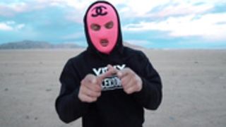 VitalyUncensored - Vitaly Takes Over Egypt Parties