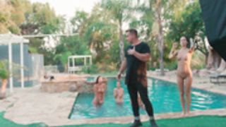 VitalyUncensored Season 5 Episode 4 Swat Team Arrest Pr