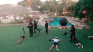 VitalyUncensored Season 5 Episode 4 Swat Team Arrest Pr