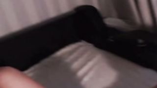 Jeniferndeyman footjob POV