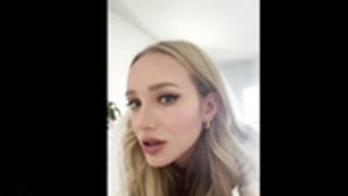 gwengwiz ASMR - Vibrator, Sex and Oral Cumshot