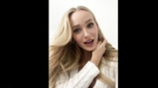 gwengwiz ASMR - Vibrator, Sex and Oral Cumshot