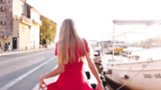 Nancy A - 2019.10.08 - End Of Summer [Magazine] Backsta