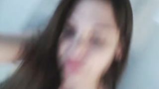 anibutler ③ two holes dildo fuck 2021 07-08