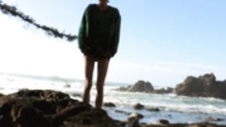 PrincessBambie: Mermaid Voyeur