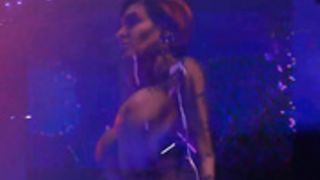 Ariane Saint-Amour in Ana (2015)