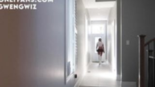 gwengwiz ASMR - school girl