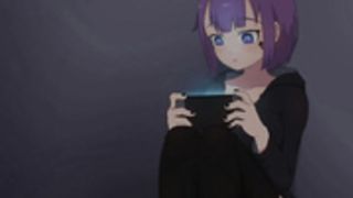 gamer girl teen