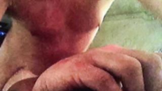 Texas tattooed teacher cum dumpster ass fucked