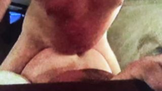 Texas tattooed teacher cum dumpster ass fucked