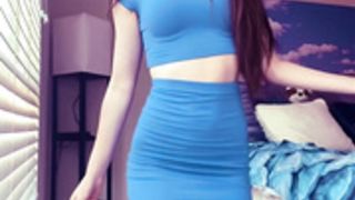 Ally Hardesty - onlyfans vids