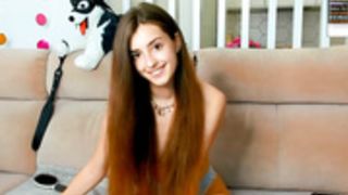 Coy_Amina hairbra 1 on Day 102