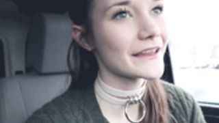 PrincessBambie: Voyeur Dressing Room