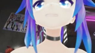 [L]T[T]: ProjektMelody [V1]