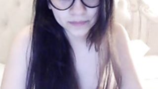 Bella Torrez squirt 2