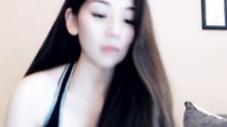Aiyami sexy moment